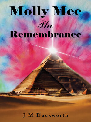 cover image of Molly Mee The Remembrance